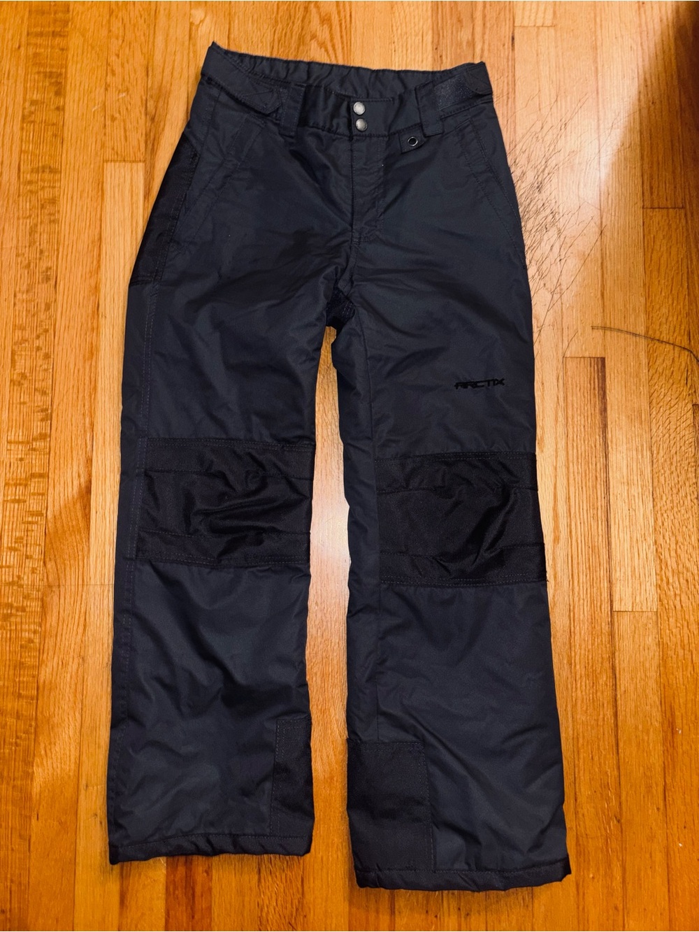 Arctix Kids Snow Pants Youth L Insulated